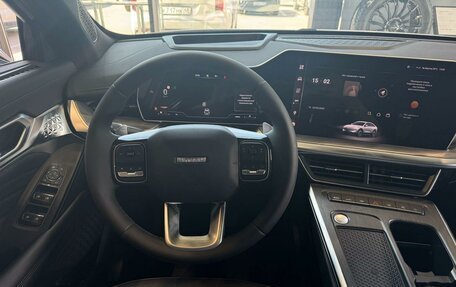 Haval F7x, 2026 год, 3 999 000 рублей, 8 фотография