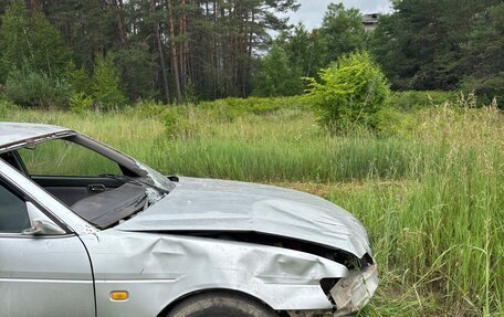 Nissan Laurel VIII, 1998 год, 120 000 рублей, 4 фотография