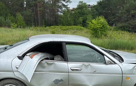 Nissan Laurel VIII, 1998 год, 120 000 рублей, 3 фотография