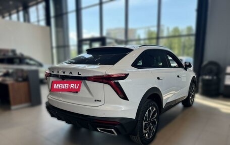 Haval F7x, 2026 год, 3 999 000 рублей, 5 фотография