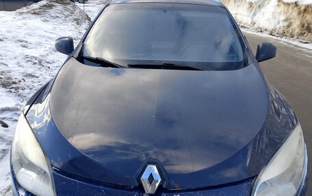 Renault Megane III, 2009 год, 110 000 рублей, 3 фотография