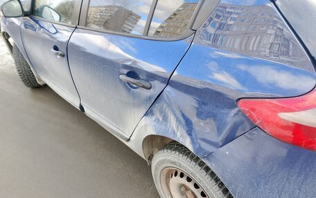Renault Megane III, 2009 год, 110 000 рублей, 5 фотография