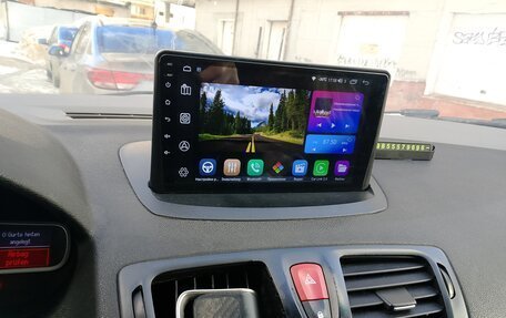 Renault Megane III, 2009 год, 110 000 рублей, 6 фотография