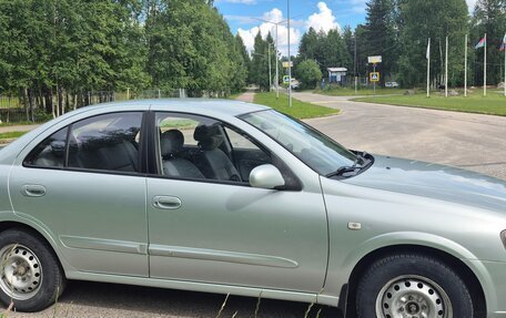 Nissan Almera Classic, 2006 год, 707 000 рублей, 5 фотография