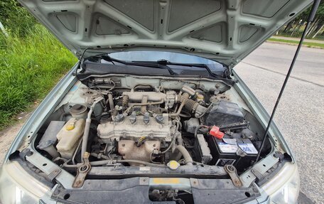 Nissan Almera Classic, 2006 год, 707 000 рублей, 8 фотография
