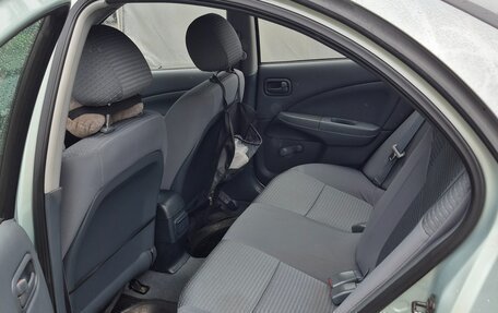 Nissan Almera Classic, 2006 год, 707 000 рублей, 12 фотография