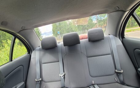 Nissan Almera Classic, 2006 год, 707 000 рублей, 7 фотография