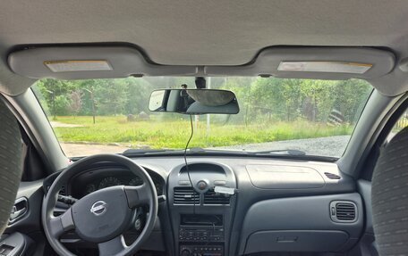 Nissan Almera Classic, 2006 год, 707 000 рублей, 6 фотография