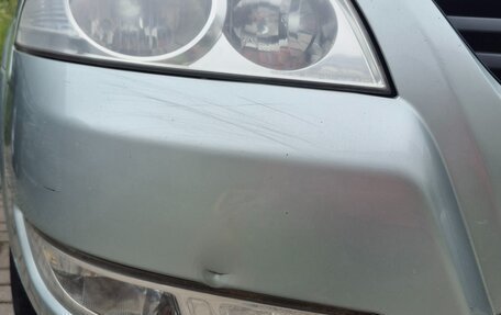 Nissan Almera Classic, 2006 год, 707 000 рублей, 11 фотография