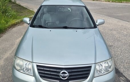Nissan Almera Classic, 2006 год, 707 000 рублей, 2 фотография
