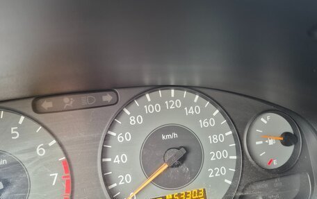 Nissan Almera Classic, 2006 год, 707 000 рублей, 13 фотография