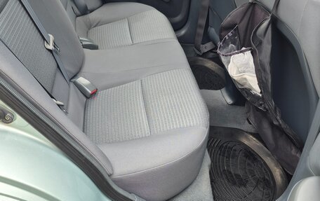 Nissan Almera Classic, 2006 год, 707 000 рублей, 14 фотография