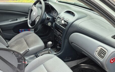 Nissan Almera Classic, 2006 год, 707 000 рублей, 15 фотография