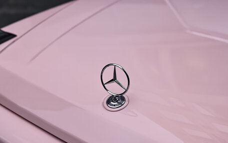 Mercedes-Benz G-Класс AMG, 2026 год, 55 500 000 рублей, 4 фотография