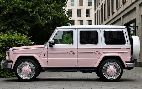 Mercedes-Benz G-Класс AMG, 2026 год, 55 500 000 рублей, 6 фотография
