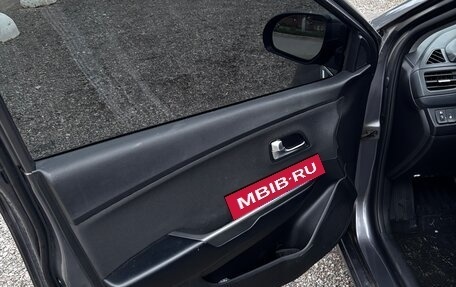 KIA Rio III рестайлинг, 2017 год, 900 000 рублей, 21 фотография