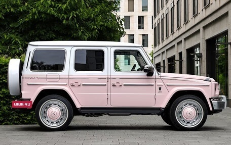 Mercedes-Benz G-Класс AMG, 2026 год, 55 500 000 рублей, 8 фотография