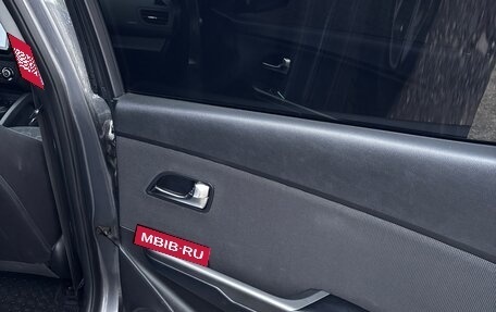 KIA Rio III рестайлинг, 2017 год, 900 000 рублей, 17 фотография