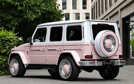 Mercedes-Benz G-Класс AMG, 2026 год, 55 500 000 рублей, 10 фотография