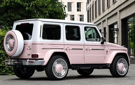 Mercedes-Benz G-Класс AMG, 2026 год, 55 500 000 рублей, 12 фотография