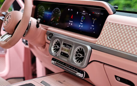 Mercedes-Benz G-Класс AMG, 2026 год, 55 500 000 рублей, 19 фотография