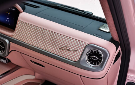 Mercedes-Benz G-Класс AMG, 2026 год, 55 500 000 рублей, 23 фотография