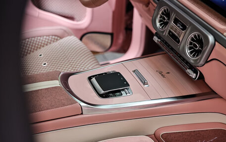 Mercedes-Benz G-Класс AMG, 2026 год, 55 500 000 рублей, 22 фотография