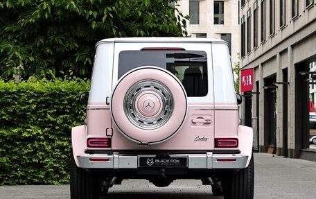 Mercedes-Benz G-Класс AMG, 2026 год, 55 500 000 рублей, 14 фотография
