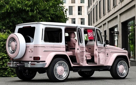 Mercedes-Benz G-Класс AMG, 2026 год, 55 500 000 рублей, 13 фотография