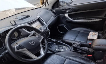 Changan CS35, 2016 год, 775 000 рублей, 5 фотография