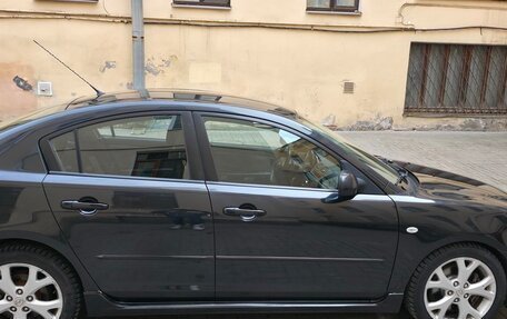Mazda 3, 2007 год, 600 000 рублей, 5 фотография