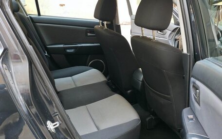 Mazda 3, 2007 год, 600 000 рублей, 7 фотография