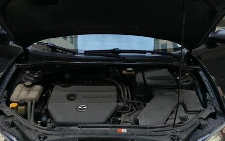 Mazda 3, 2007 год, 600 000 рублей, 9 фотография