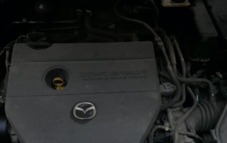 Mazda 3, 2007 год, 600 000 рублей, 10 фотография