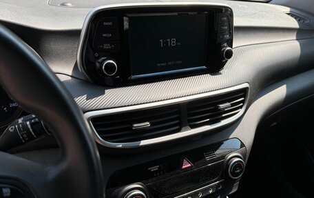Hyundai Tucson III, 2020 год, 2 329 000 рублей, 3 фотография