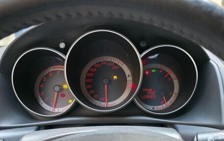 Mazda 3, 2007 год, 600 000 рублей, 15 фотография
