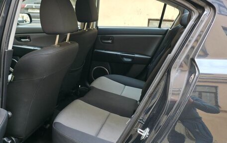 Mazda 3, 2007 год, 600 000 рублей, 8 фотография