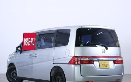 Honda Stepwgn III, 2008 год, 1 399 000 рублей, 5 фотография