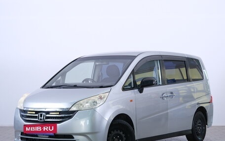 Honda Stepwgn III, 2008 год, 1 399 000 рублей, 4 фотография