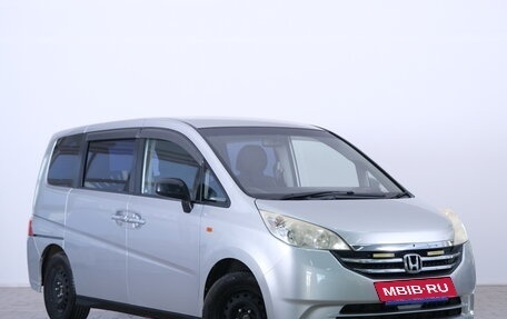 Honda Stepwgn III, 2008 год, 1 399 000 рублей, 2 фотография