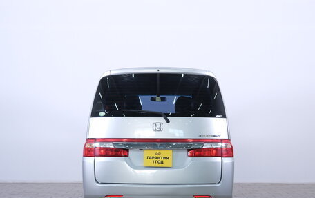 Honda Stepwgn III, 2008 год, 1 399 000 рублей, 6 фотография