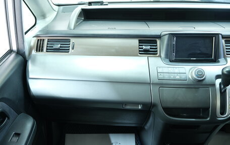 Honda Stepwgn III, 2008 год, 1 399 000 рублей, 16 фотография