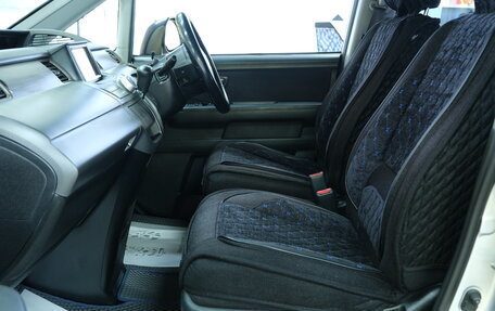 Honda Stepwgn III, 2008 год, 1 399 000 рублей, 18 фотография