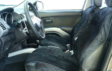 Mitsubishi Outlander III рестайлинг 3, 2011 год, 1 459 000 рублей, 8 фотография