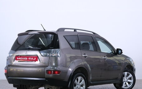 Mitsubishi Outlander III рестайлинг 3, 2011 год, 1 459 000 рублей, 7 фотография