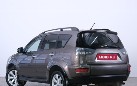 Mitsubishi Outlander III рестайлинг 3, 2011 год, 1 459 000 рублей, 5 фотография