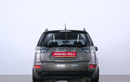 Mitsubishi Outlander III рестайлинг 3, 2011 год, 1 459 000 рублей, 6 фотография