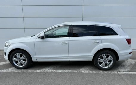 Audi Q7, 2013 год, 1 850 000 рублей, 8 фотография