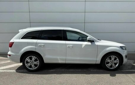 Audi Q7, 2013 год, 1 850 000 рублей, 4 фотография