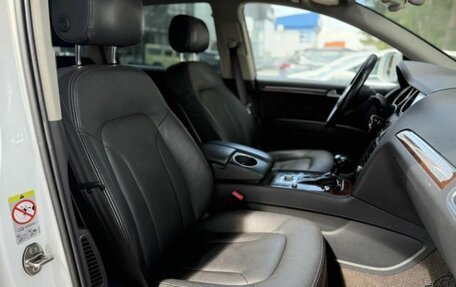 Audi Q7, 2013 год, 1 850 000 рублей, 17 фотография